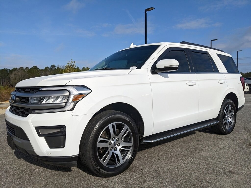 Used 2022 Ford Expedition XLT XLT 4x2