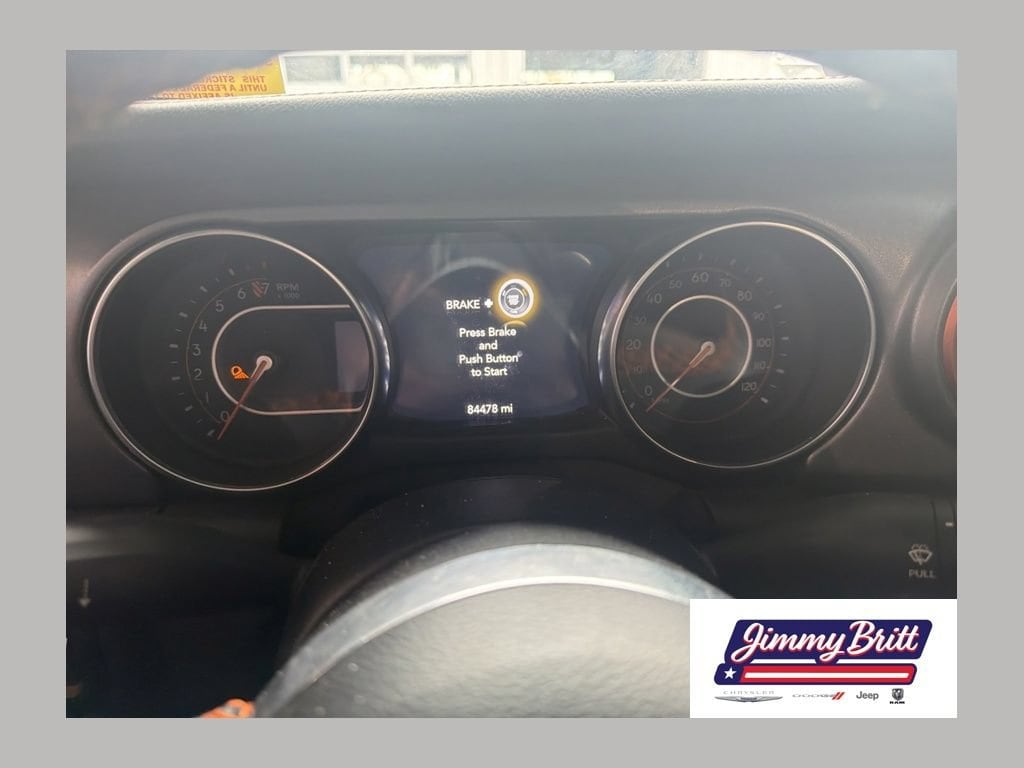 Used 2023 Jeep Gladiator Mojave Mojave 4x4