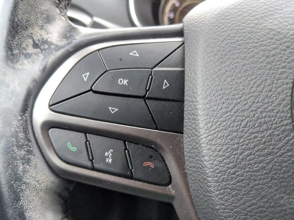 Used 2021 Jeep Cherokee Latitude Lux Latitude Lux FWD