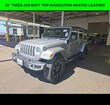  Jeep Wrangler 4xe