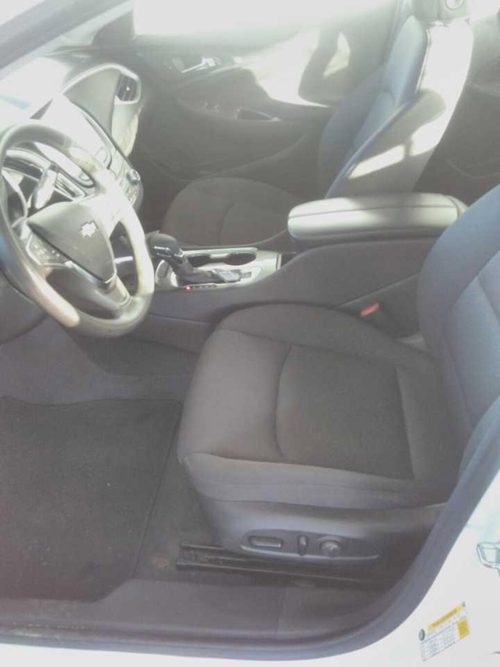 Used 2023 Chevrolet Malibu LT Sedan