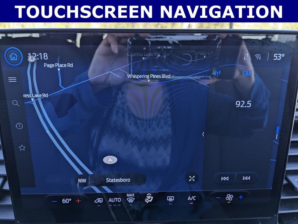 Used 2023 Ford Transit Passenger Wagon XLT T-350 148 Low Roof XLT RWD