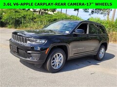 2025 Jeep Grand Cherokee LAREDO 4X2 Sport Utility
