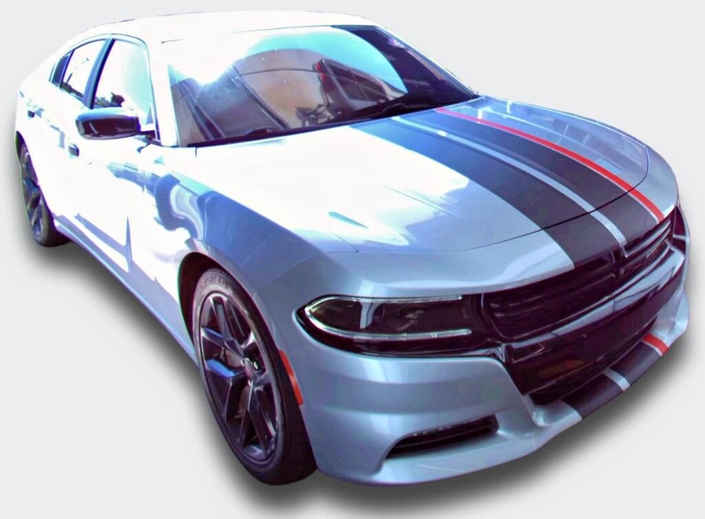 Used 2020 Dodge Charger SXT SXT RWD