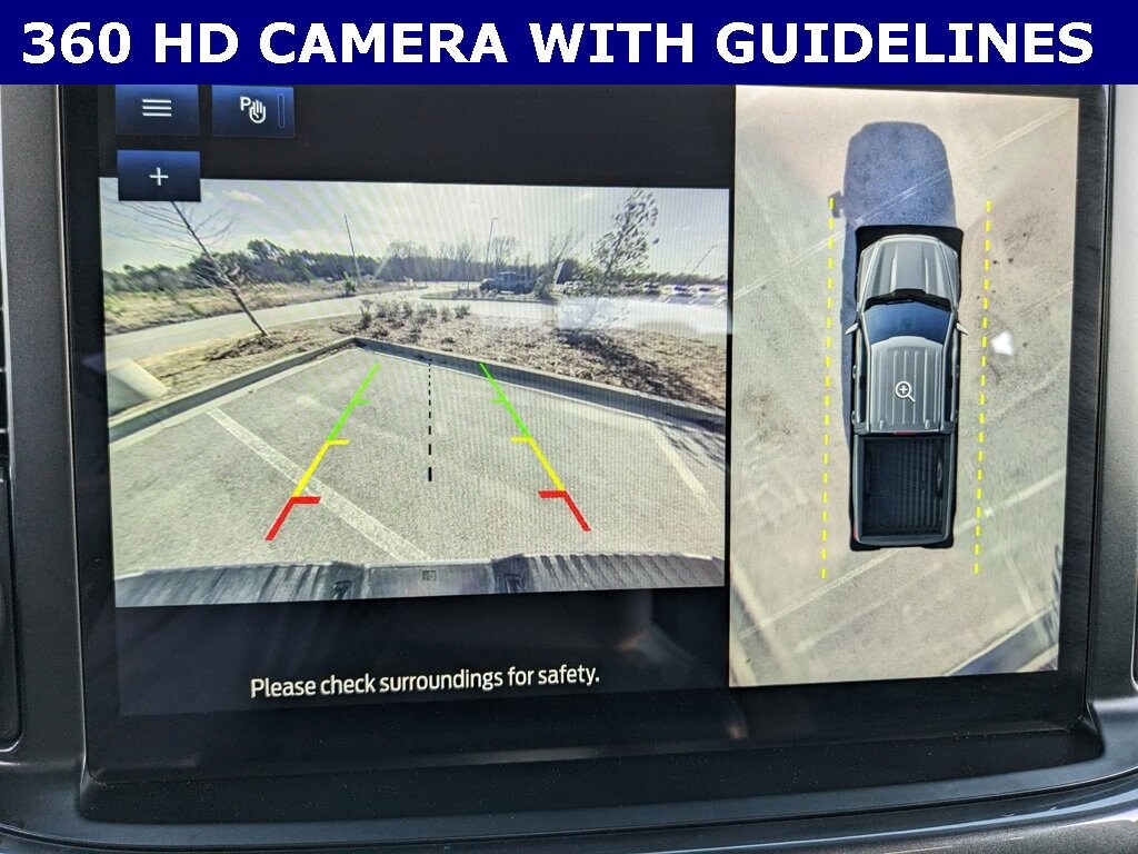 Used 2022 Ford F-150 XLT