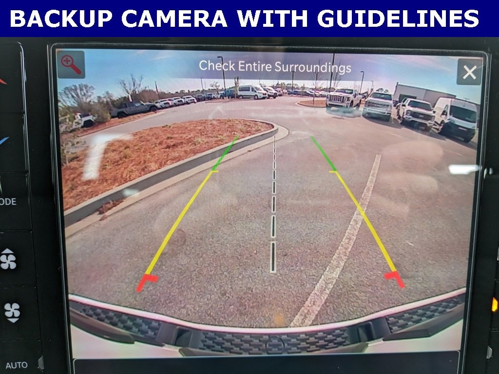 Used 2025 Ram 1500 Big Horn Big Horn 4x4 Quad Cab 64 Box