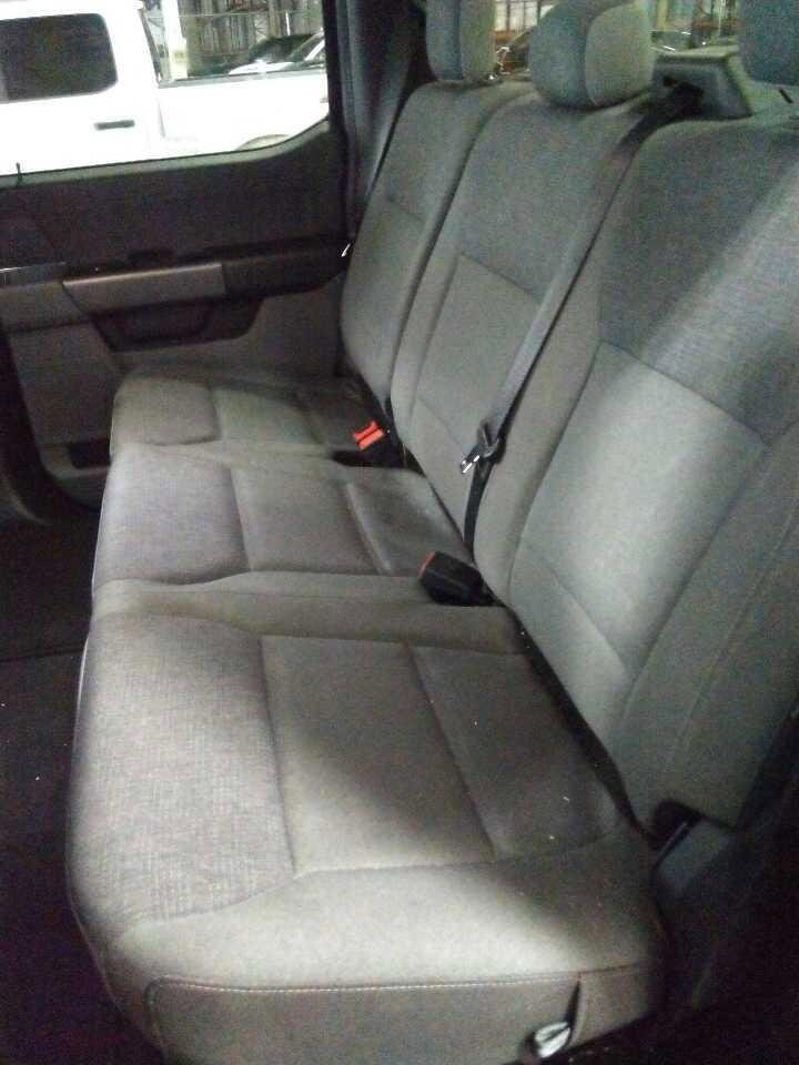 2024 Ford F-150 XLT photo 4