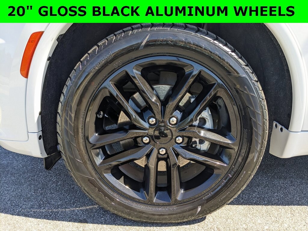 Used 2023 Dodge Durango GT Plus GT Plus AWD