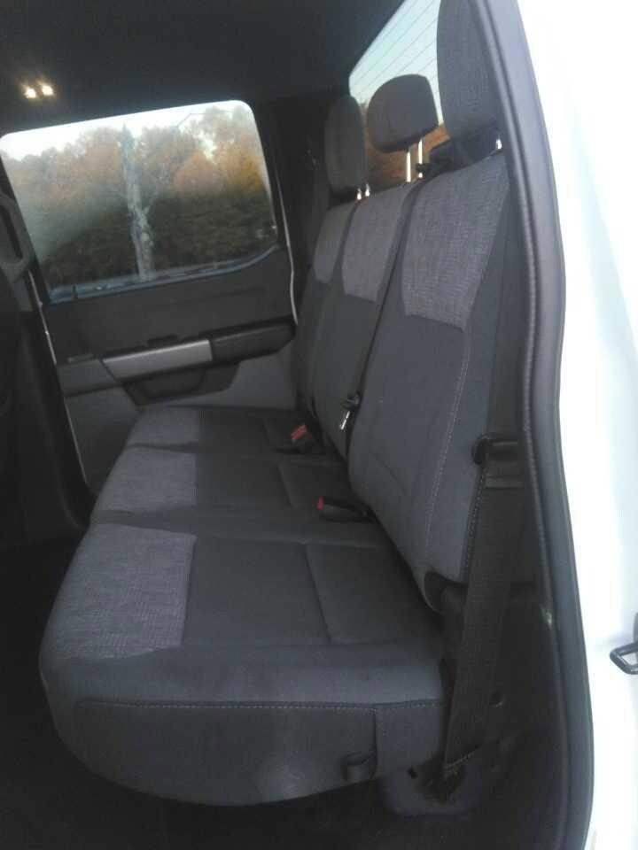 2024 Ford F-250 XLT photo 4