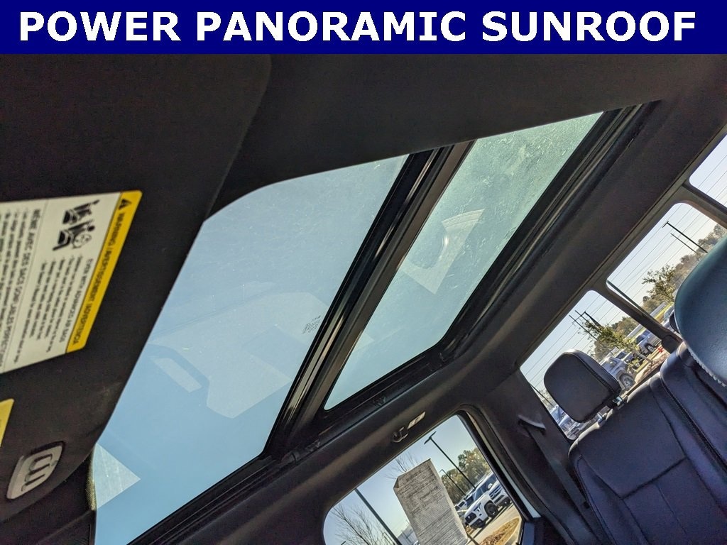 Used 2018 Ford F-150 LARIAT