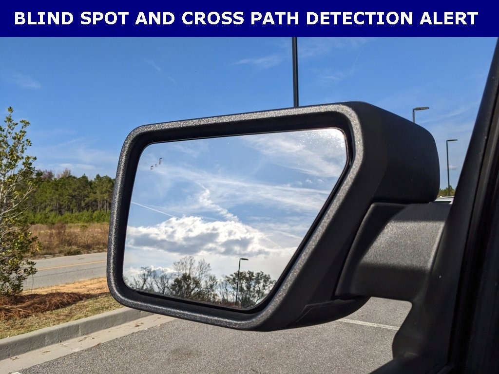 Used 2023 Ford F-150 XLT