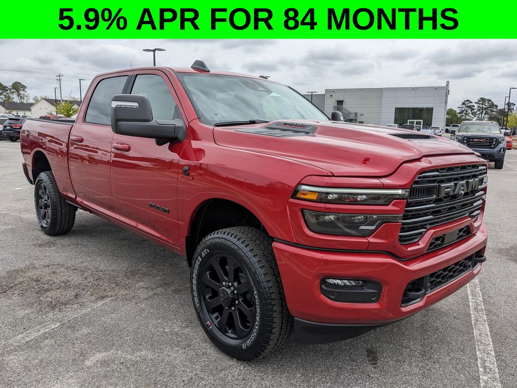  Ram 2500
