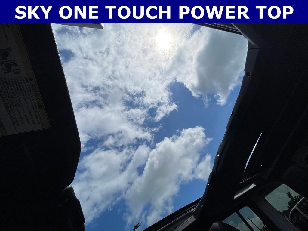 New 2026 Jeep Wrangler 4-DOOR MOAB 392 Sport Utility
