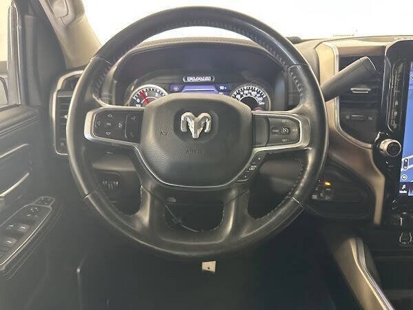 2023 Ram 2500 Laramie photo 3
