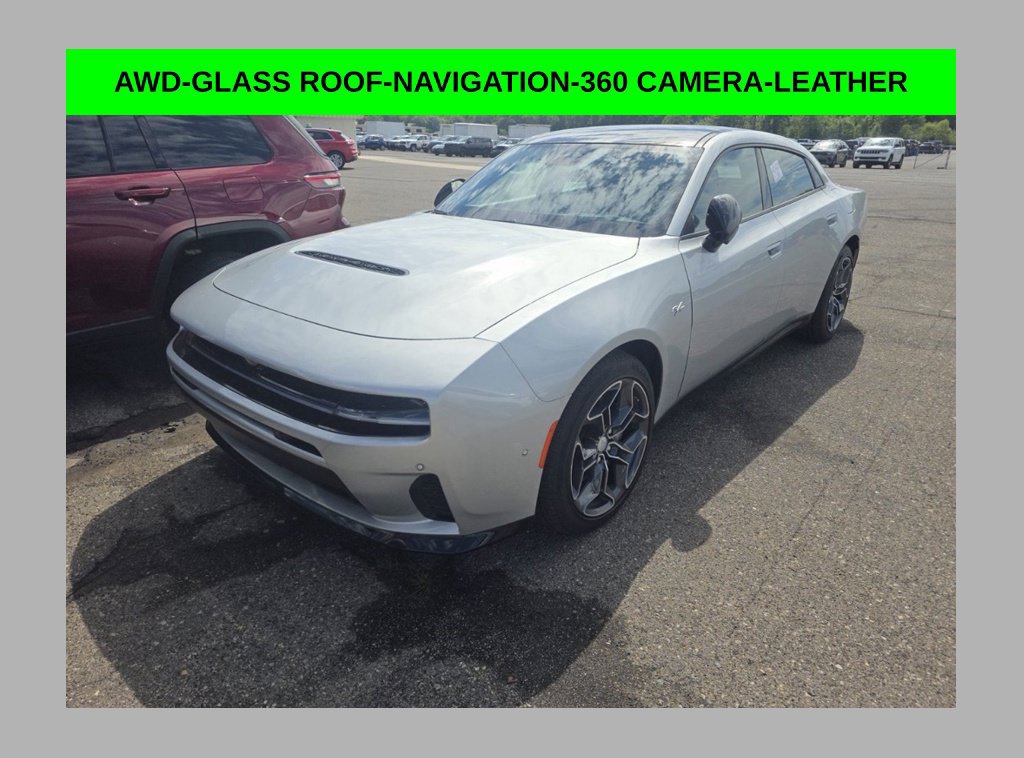  Dodge Charger