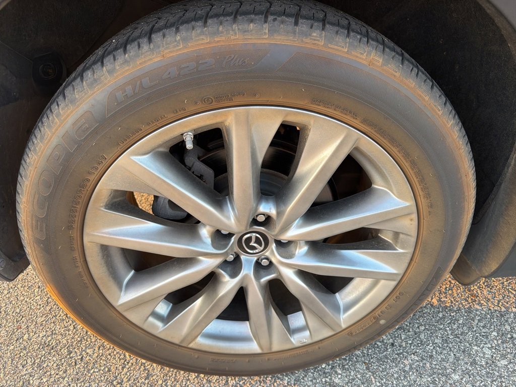 2018 Mazda CX-9 Signature photo 3