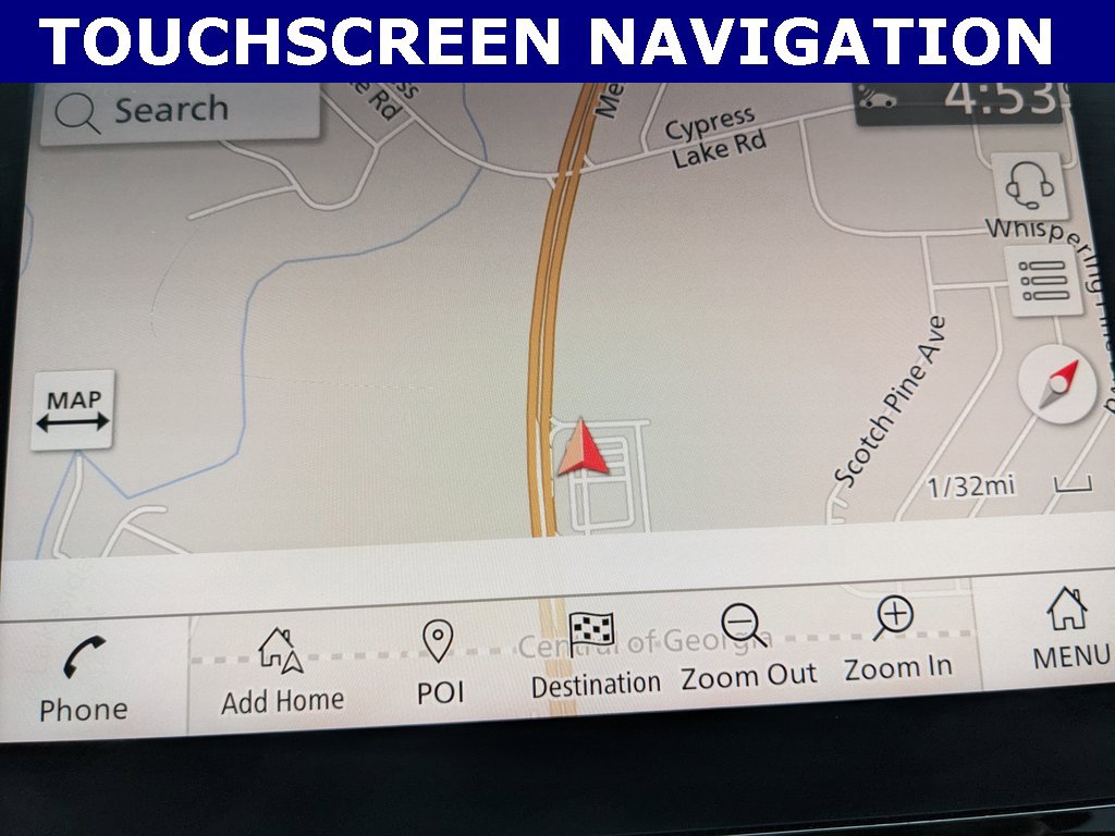 2024 Nissan Armada SV photo 2