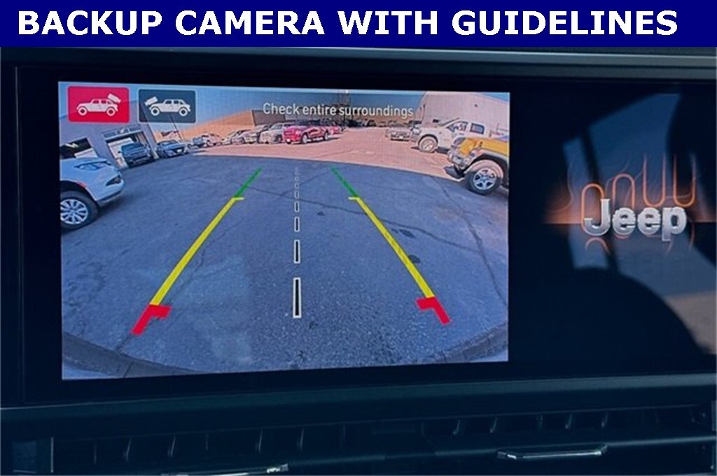 New 2026 Jeep Wrangler 4-DOOR SAHARA Sport Utility