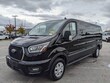 Ford Transit Passenger Wagon