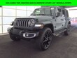  Jeep Wrangler 4xe