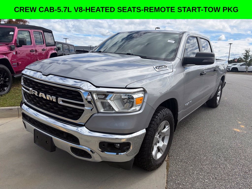 2023 RAM 1500 Pickup