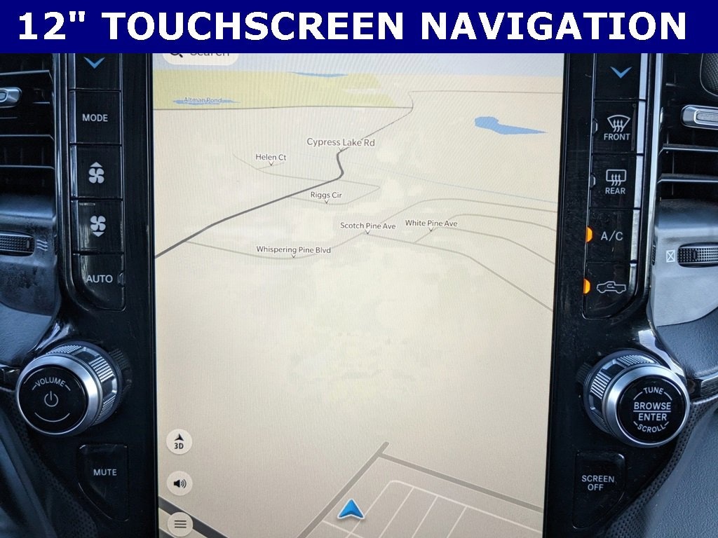 Certified 2024 Ram 3500 Limited Limited 4x4 Crew Cab 8 Box