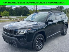 2026 Jeep Cherokee LAREDO 4X4 Sport Utility
