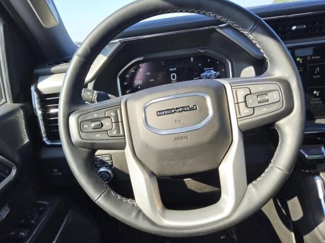 2024 Gmc Sierra 1500 Denali photo 3