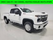 Chevrolet Silverado 2500HD