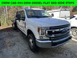  Ford Super Duty F-350 DRW