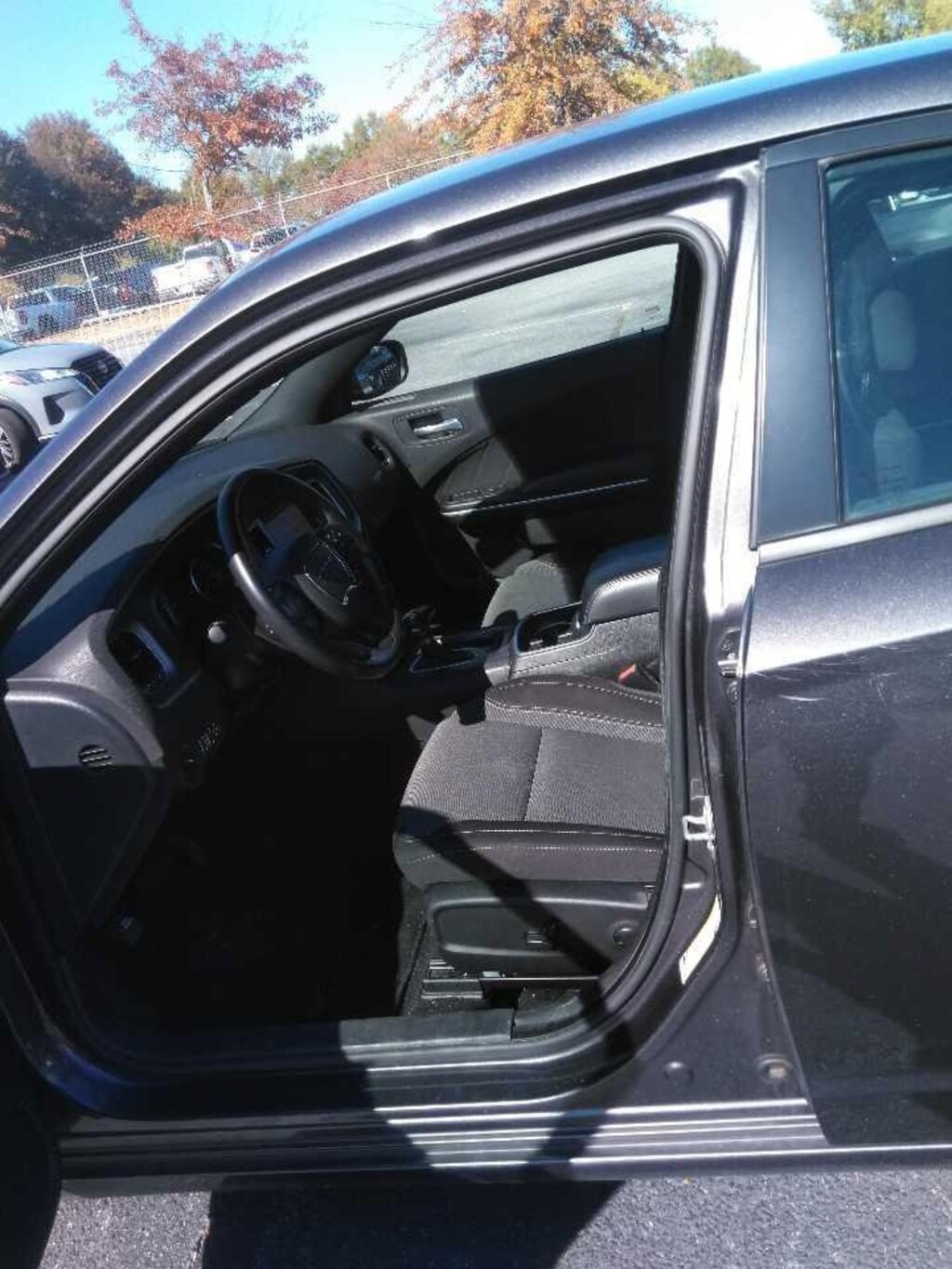 Used 2022 Dodge Charger SXT SXT RWD