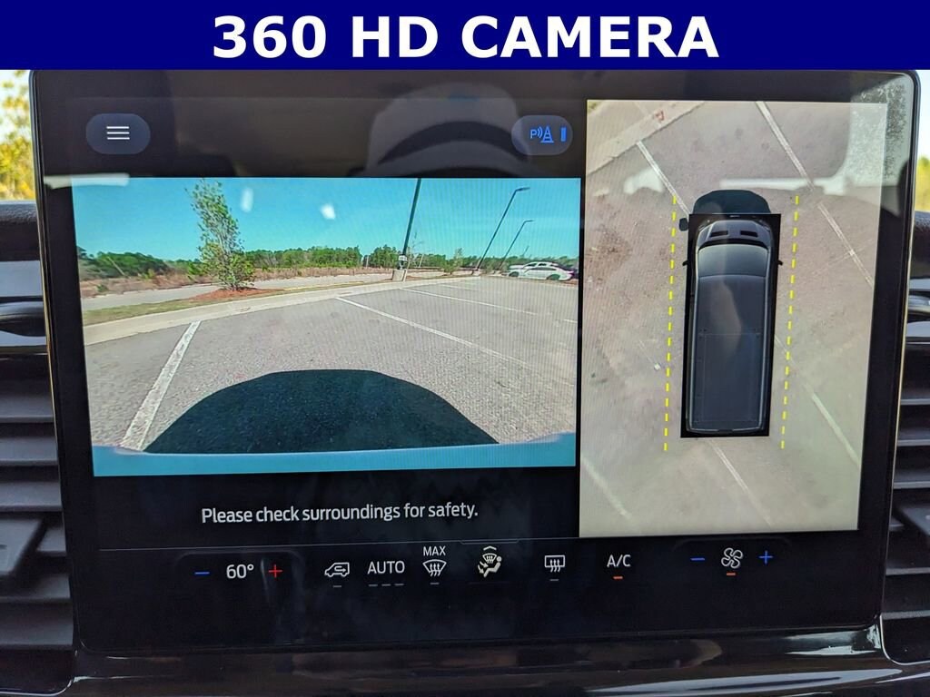 Used 2023 Ford Transit Passenger Wagon XLT T-350 148 Low Roof XLT RWD