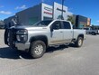 Chevrolet Silverado 2500HD