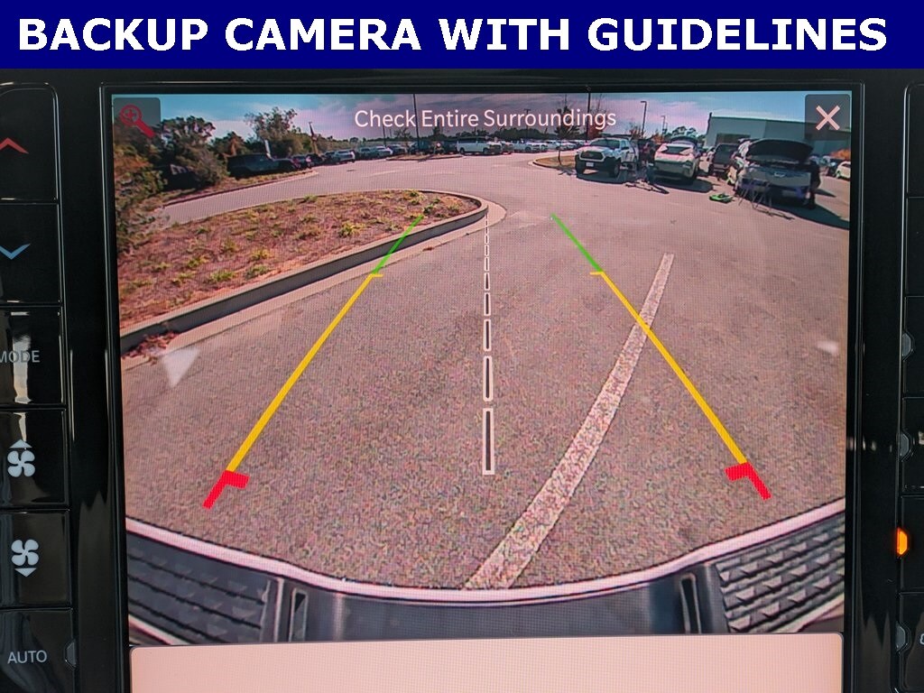 New 2026 Ram 2500 BLACK EXPRESS CREW CAB 4X4 6'4 BOX Pickup