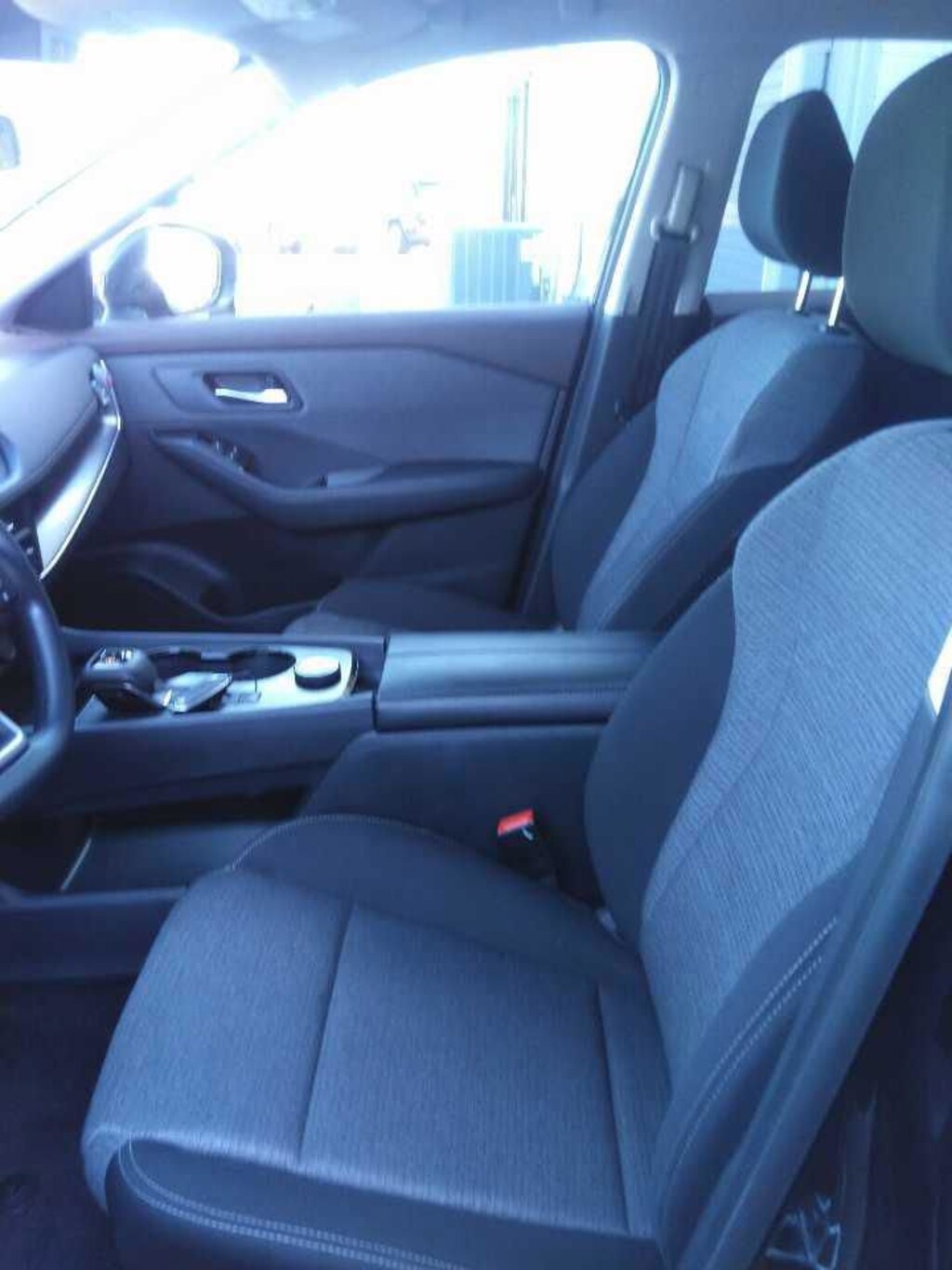 Used 2023 Nissan Rogue SV AWD SV