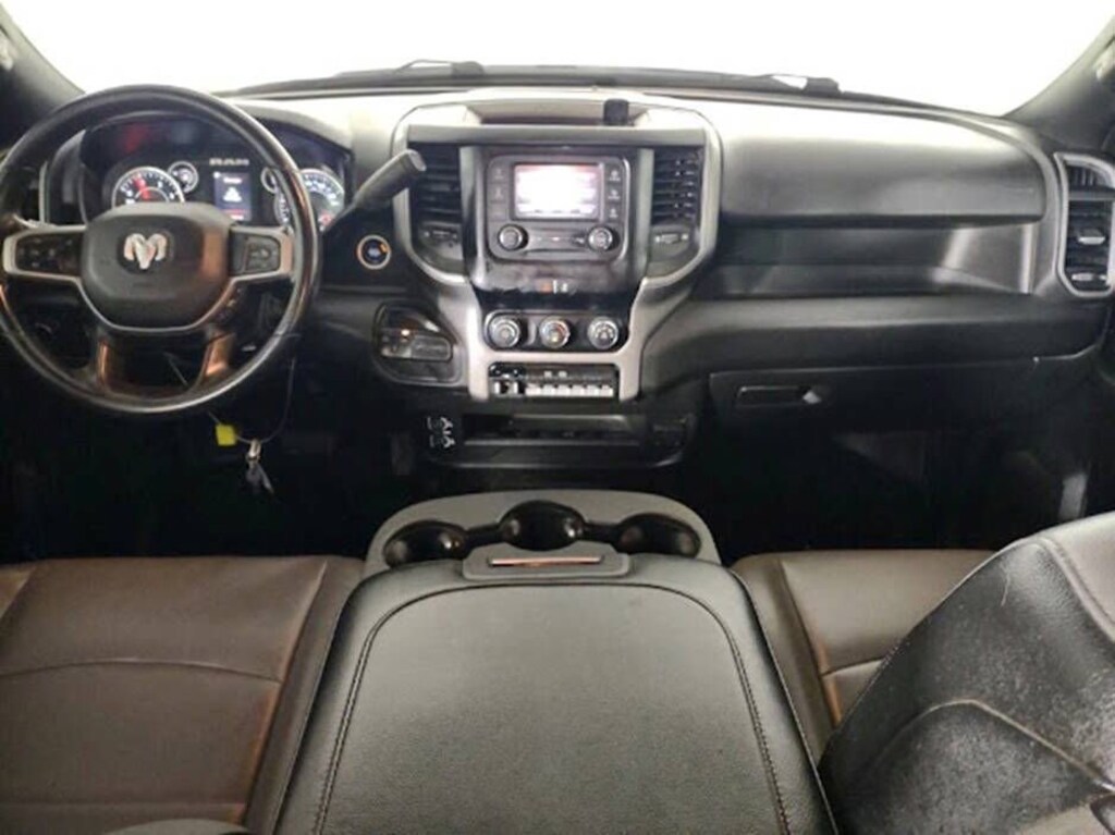 Used 2024 Ram 3500 Chassis Cab Tradesman Tradesman 4WD Crew Cab 60 CA 172.4 WB