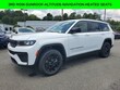  Jeep Grand Cherokee L