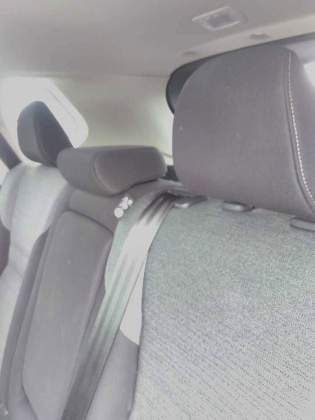 Used 2023 Nissan Rogue SV FWD SV