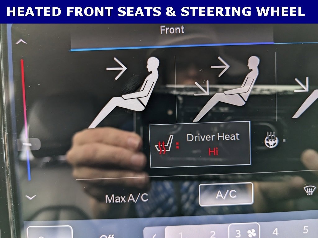 Used 2023 Chrysler Pacifica Touring L Touring L FWD