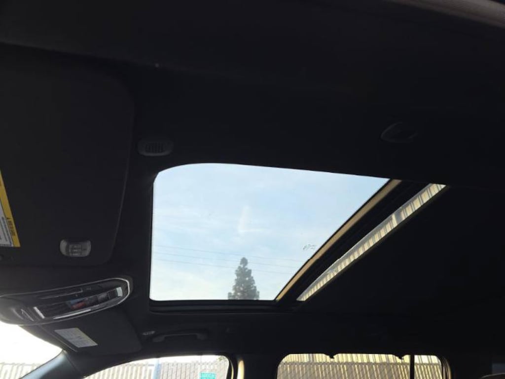 Used 2022 Jeep Wagoneer Series III Series III 4x2