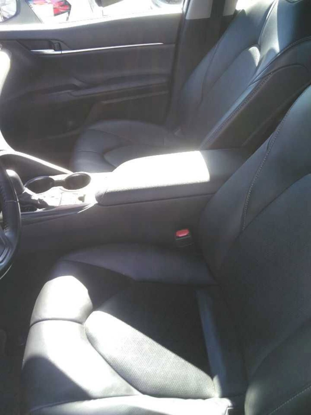 Used 2023 Toyota Camry XSE XSE Auto