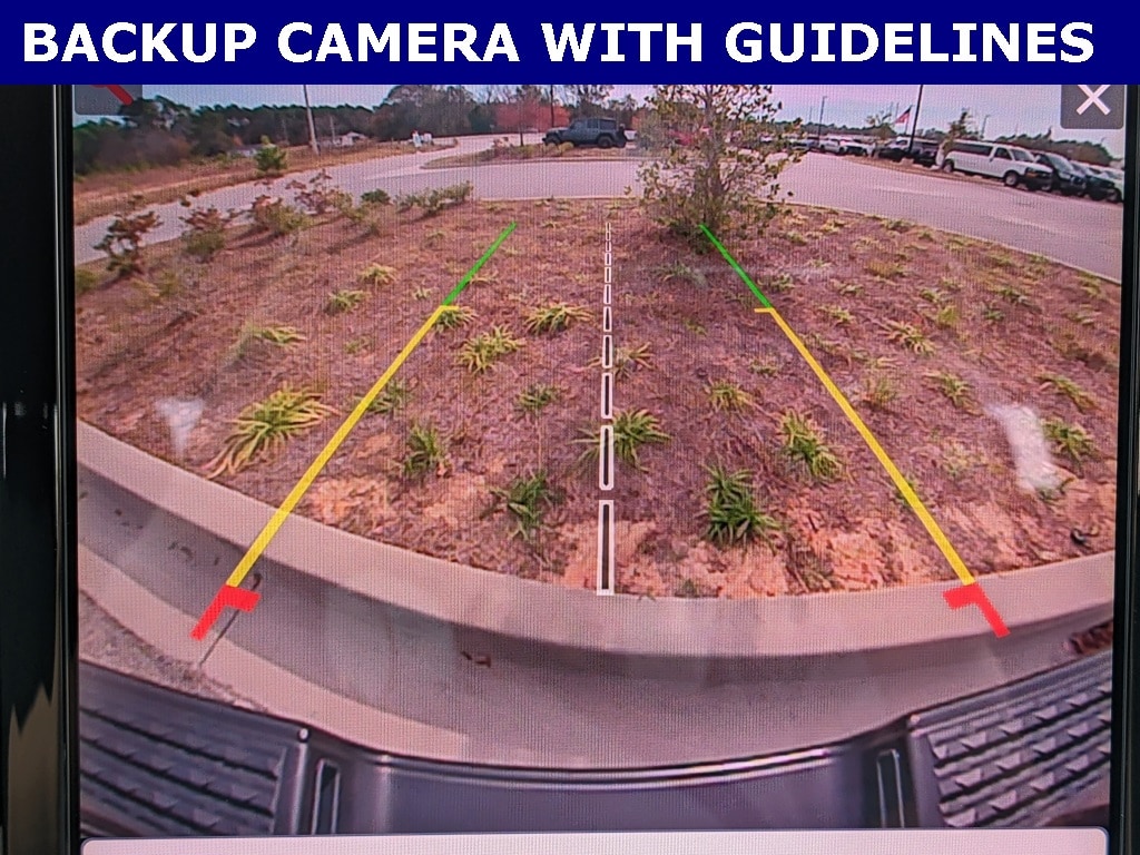 New 2026 Ram 2500 WARLOCK CREW CAB 4X4 6'4 BOX Pickup