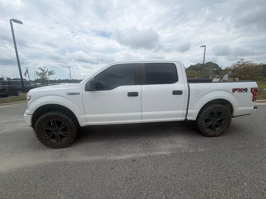 Used 2020 Ford F-150 XL