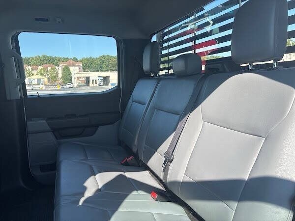 2023 Ford F-250 XL photo 4