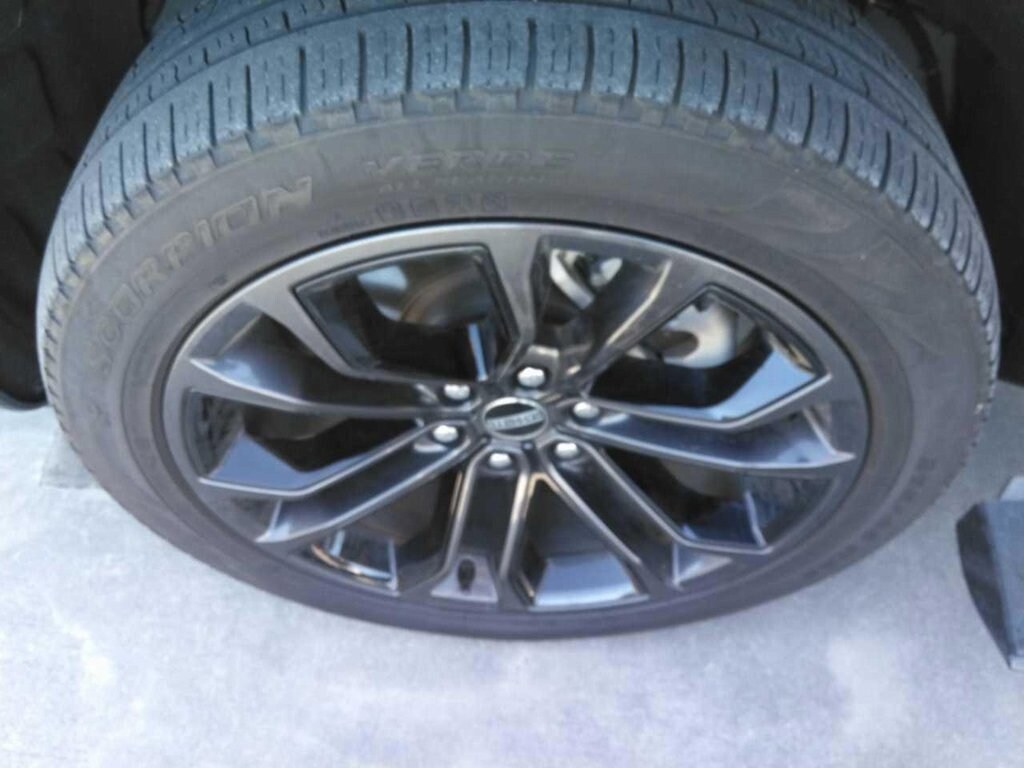 Used 2024 Jeep Grand Wagoneer L Series II Series II 4x4