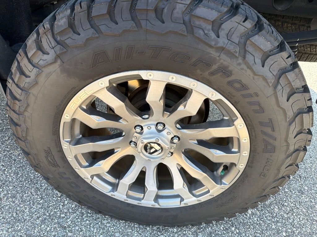 Used 2018 GMC Sierra 1500 SLT 4WD Crew Cab 143.5 SLT