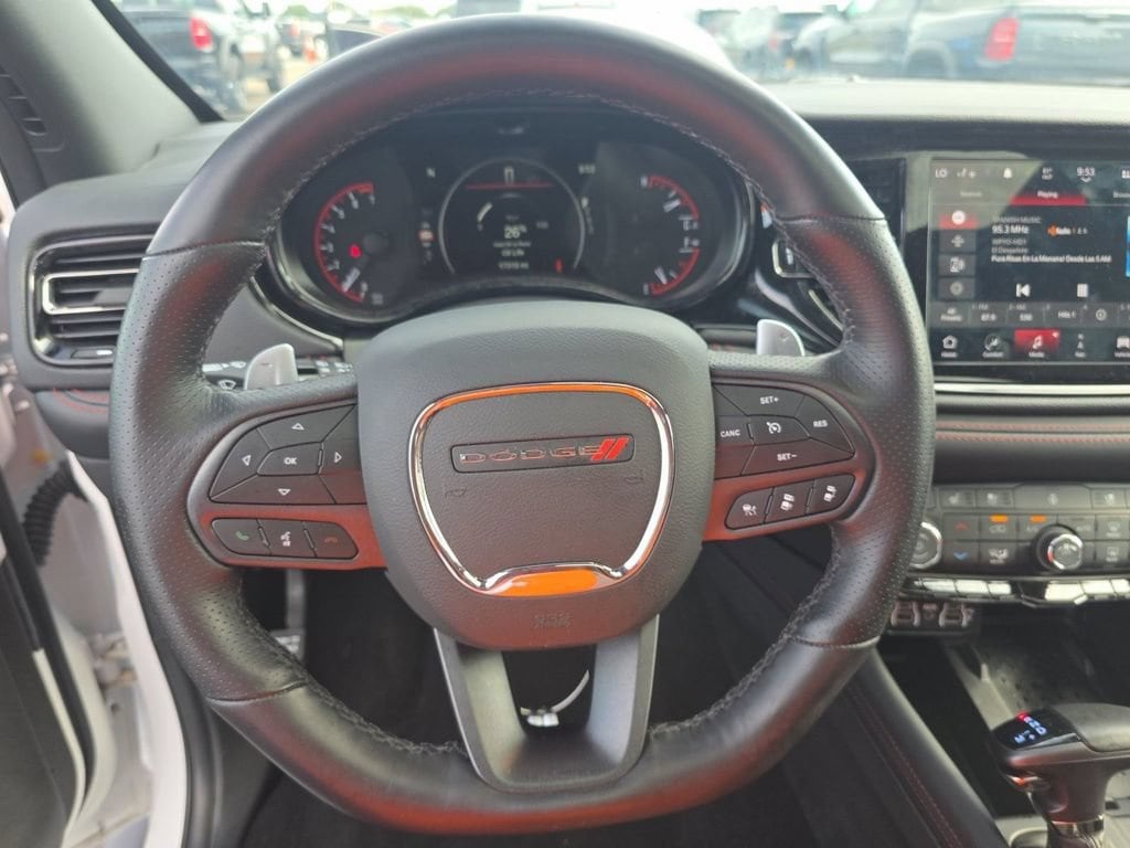 Used 2025 Dodge Durango GT Plus GT Plus AWD