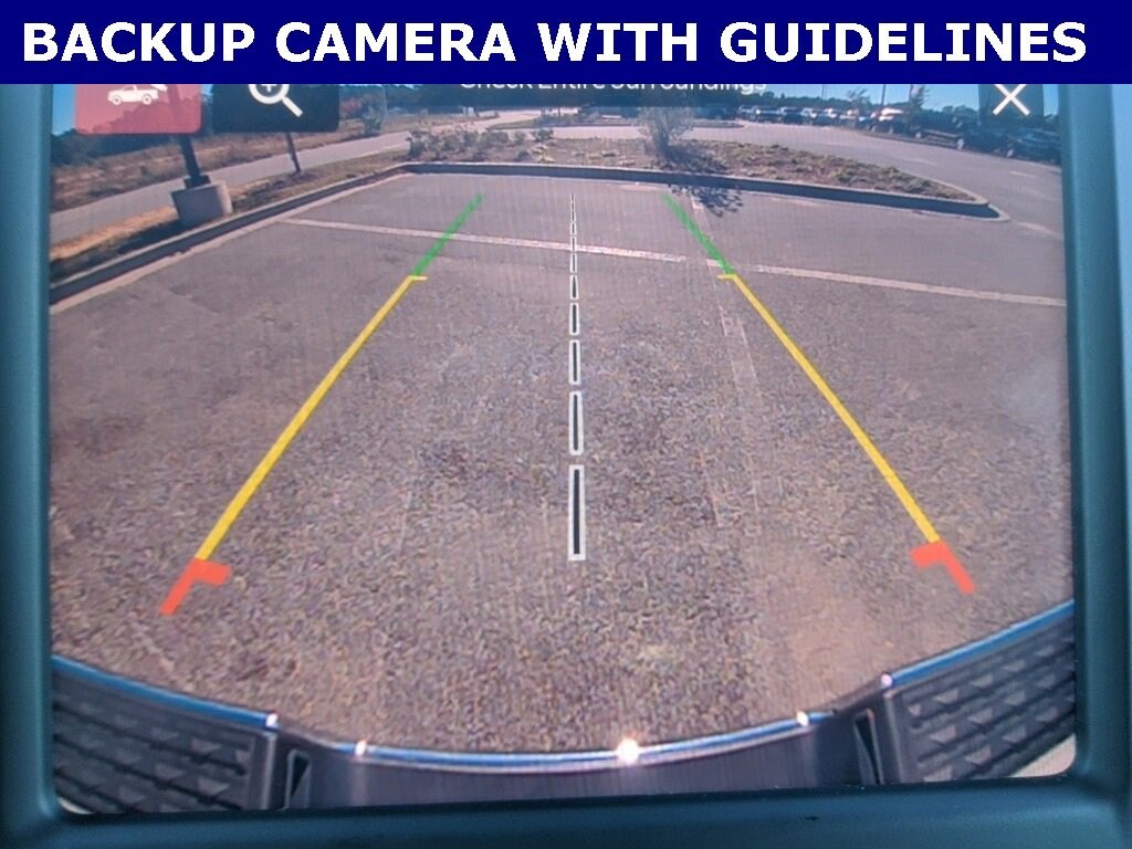 Certified 2024 Ram 2500 Big Horn Big Horn 4x4 Crew Cab 64 Box