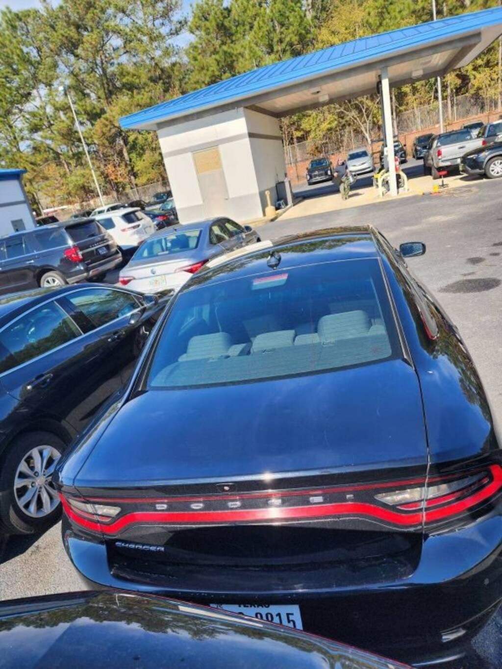 Used 2023 Dodge Charger SXT SXT RWD