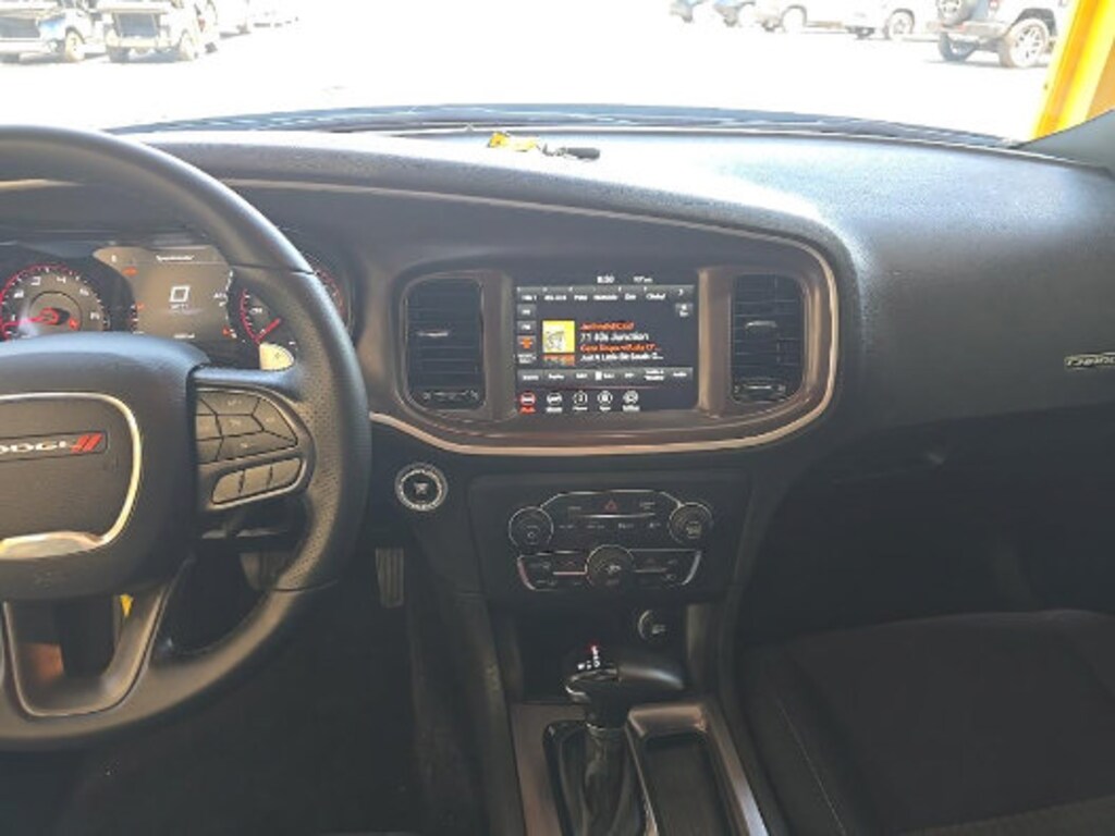 Used 2021 Dodge Charger GT GT RWD